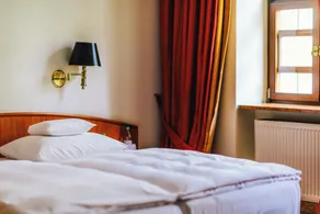 Doppelzimmer Dresden – Schönheit wieder neu entdecken - Chambre