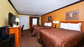 Xecutive Inn and Suites - Værelse