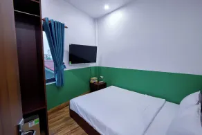 Nineties Homestay  - Habitación