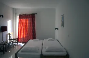 Spathies - Room