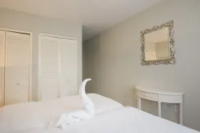Curacao Luxury Holiday Rentals - Room