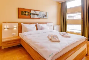 Hotel AirStar - Room