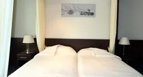Hotel Schuurman eGbR - Quarto