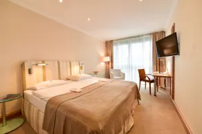 STADT HOTEL Iserlohn - Zimmer