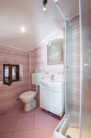 Villa Voinic 2 - Salle de bain