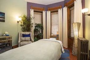 Reynolds Mansion B&B - Spa