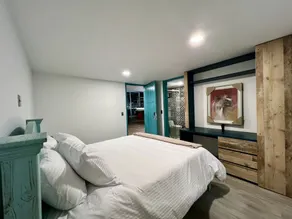 CLUB EL LLANO - Room