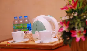 Niyagala Lodge - Restaurant