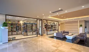 Be Live Collection Marrakech Adults Only All inclusive - Réception