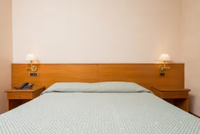 Hotel San Francesco - Room
