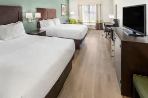 Best Western Plus Duncanville Dallas - Chambre
