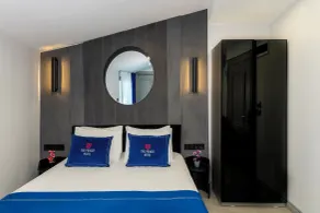 The Private Airport Hotel - Habitación