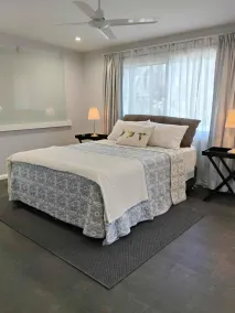 Carefree Comfort - Room