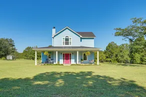 Peaceful Haynesville Vacation Rental w/ Yard! - Interiør