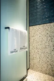 Hotel Faber Park Singapore - Handwritten Collection - Bathroom