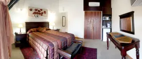 Rustenburg Boutique Hotel - Room