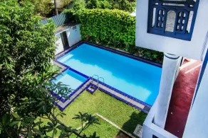 Sholay Villa Galle - Piscine