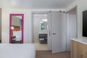 Home2 Suites By Hilton El Centro - Værelse