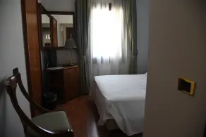 HOTEL DUCA D'AOSTA - Habitación