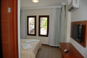 Selena Hotel - Habitación