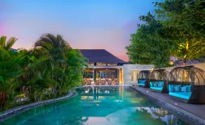 Avani Vacation Club Seminyak Bali - Pool