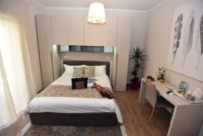Paradiso Relais - Chambre