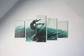 Gijon Surf Hostel - Room