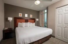 Prince Resort - Chambre