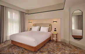 The Grand Hotel Leicester by The Unlimited Collection - Room