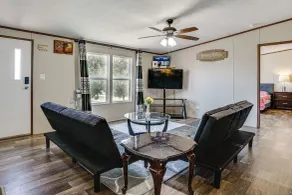 9 Mi to Stockyards! Family Home in Fort Worth - Interiør