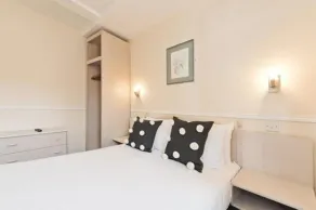 Temple Bar Townhouse - Zimmer