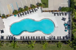 Coral Pointe Sarasota, an Ascend Collection Hotel - Pool