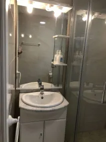 Hostel Penedes - Habitación