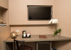 Hotel Mentana, by R Collection Hotels - Chambre