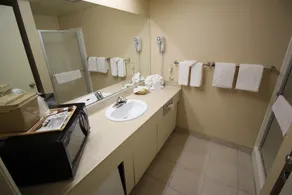 Inn of Lompoc - Salle de bain