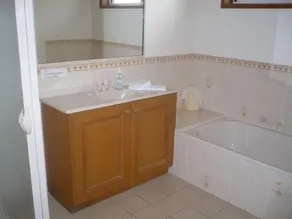 Parklake Holiday Units - Baño