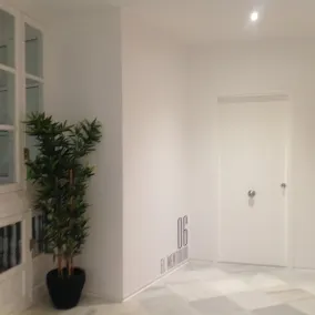 Apartamentos GADIR CENTRO - Reception