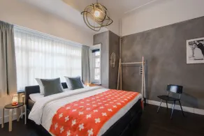Kloosterhotel de Soete Moeder - Habitación