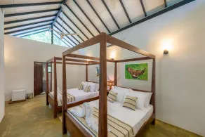 Camp Thuduwa Udawalawe - Room