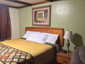Relax Inn Bloomsburg - Chambre