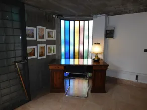 Residenza Meeting - Réception