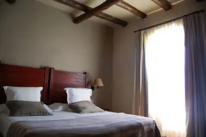 Mas Salvi Country Boutique Hotel - Chambre