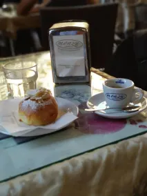 Suite Napoletana - Restaurant