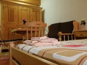 Guest House Villa Rankovic - Zimmer