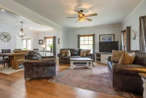 Home in Cimarron National Golf Club w/ Hot Tub! - Interiør