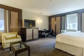 Arc The Hotel - Chambre