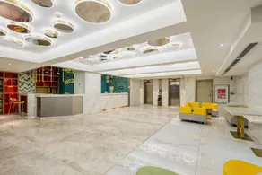 K-house Hotel - Reception