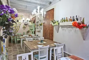 Hotel Marija - Restaurant
