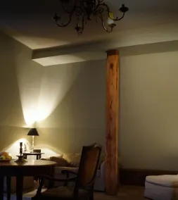 Schloss Lanke - Quarto