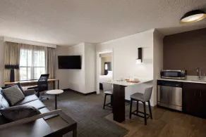 Sonesta ES Suites Fresno - Chambre